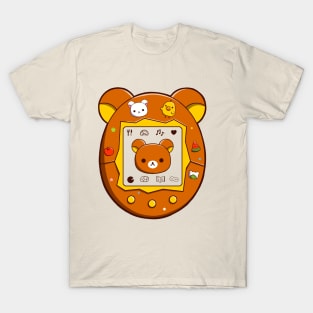 Rilakkuma Tamagotchi T-Shirt
